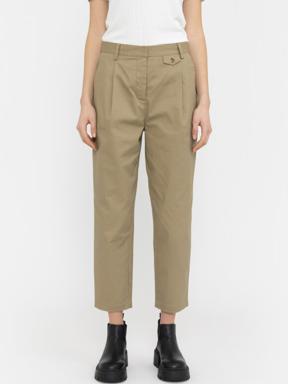 Soft Rebels - SRTricia Loose Ankle Pant