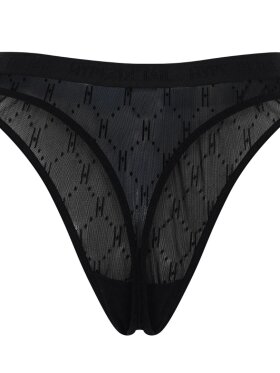 Hype The Detail - HTD mesh string sort