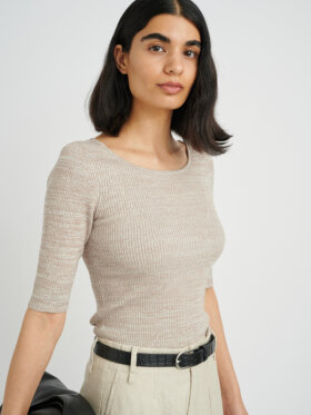 Inwear - AloraIW SS Pullover Inwear - AloraIW SS Pullover