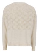 Soft Rebels - SRMara Blouse Knit Whitecap