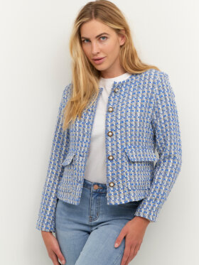 Kaffe - KAolga Jacket Kaffe - KAolga Jacket