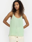 Soft Rebels - SRFRida Top Quiet green