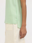Soft Rebels - SRFRida Top Quiet green